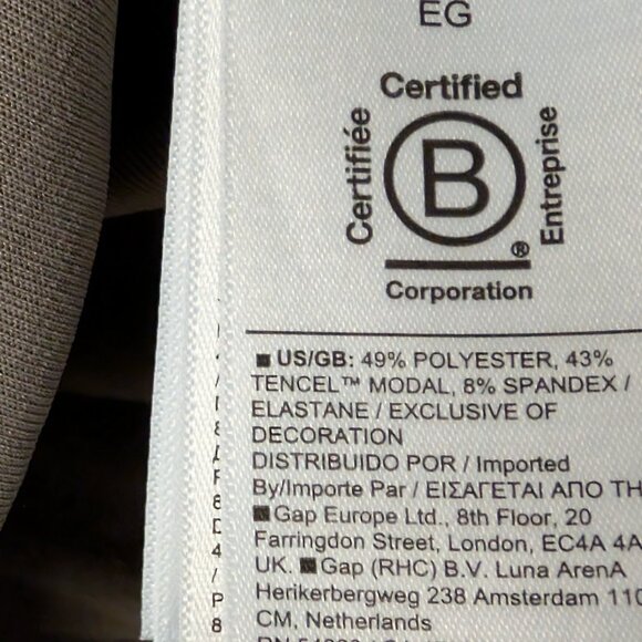 Athleta Seasoft Quarter Zip - Picture 13 of 13